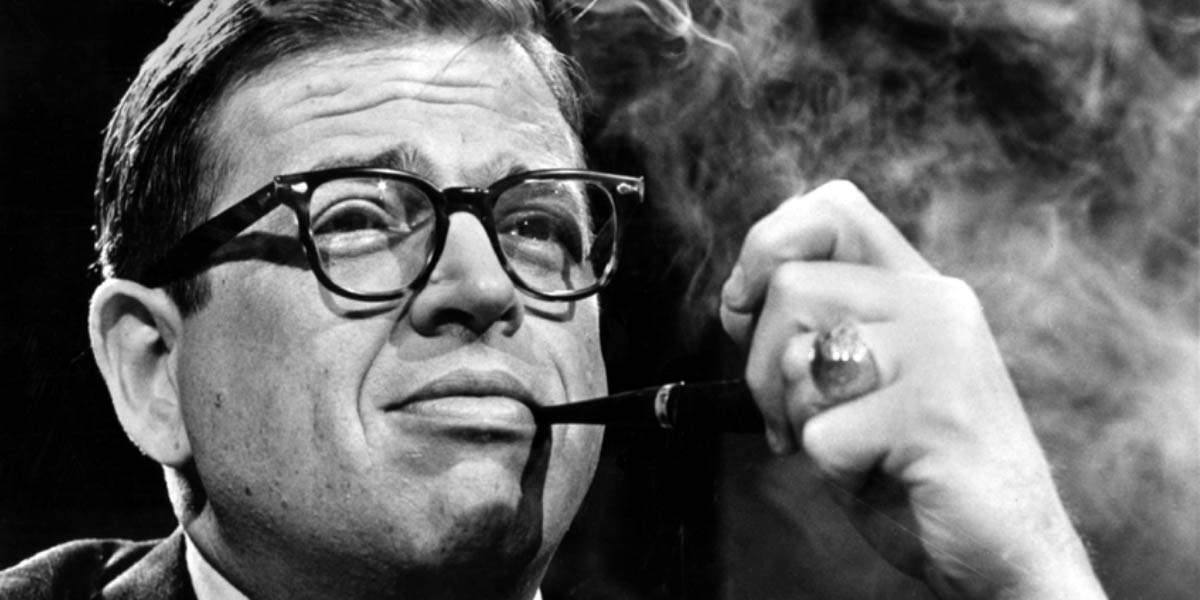 Chuck Colson