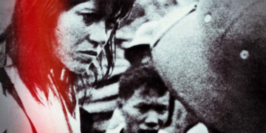 Hanoi Jane, Mon Amour